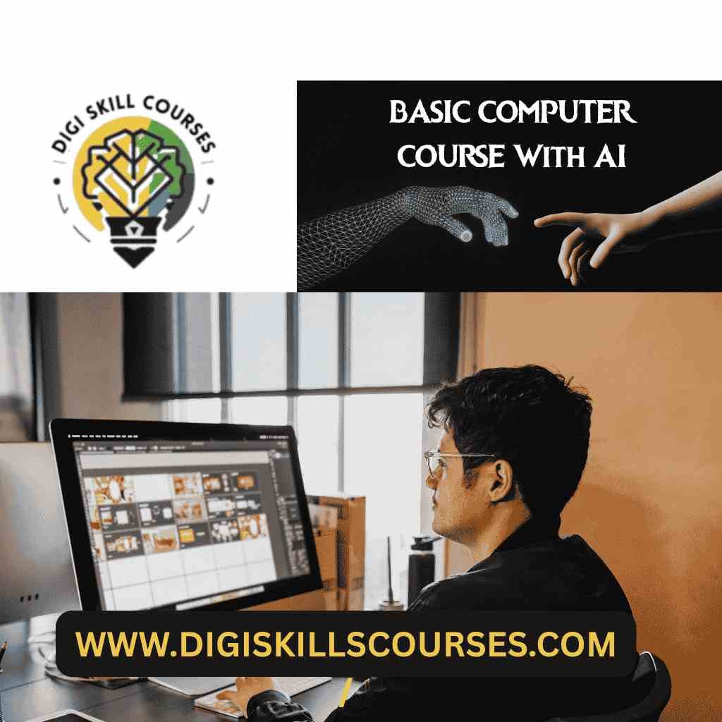 basic computer course