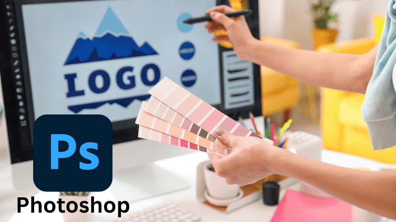 Photoshop course
