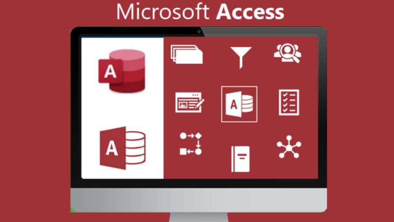 Ms access