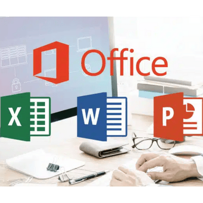 Ms office course